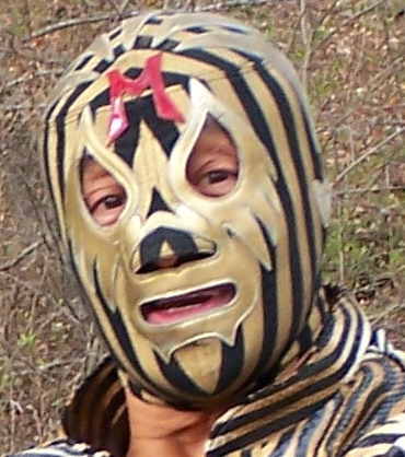 Mil Mascaras